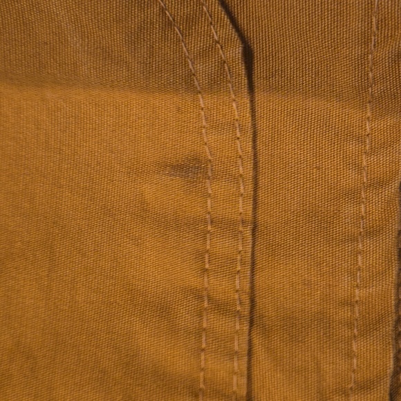 MONTGOMERY WARD, WESTERN FIELD, MENS, OUTDOOR HUNTING VEST. UNSIZED. - Picture 6 of 6